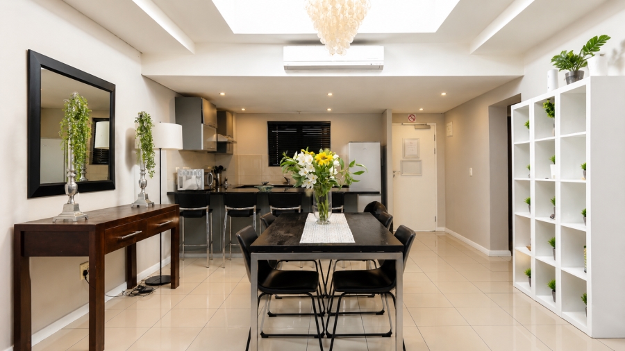 2 Bedroom Property for Sale in Cape Town City Centre Western Cape